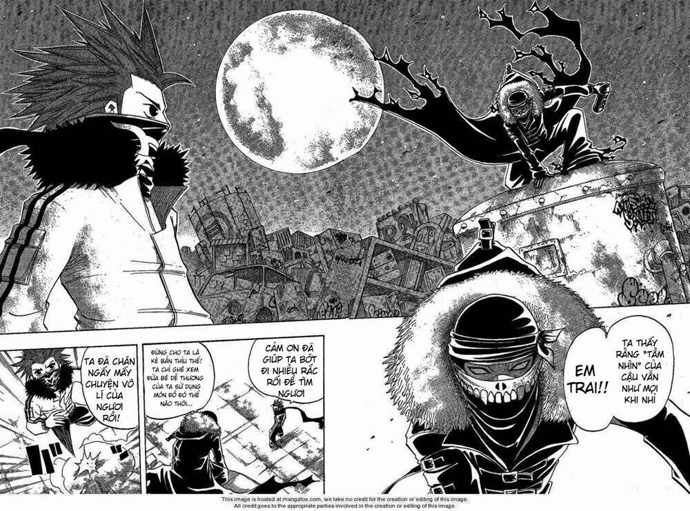 spray king chapter 1 48