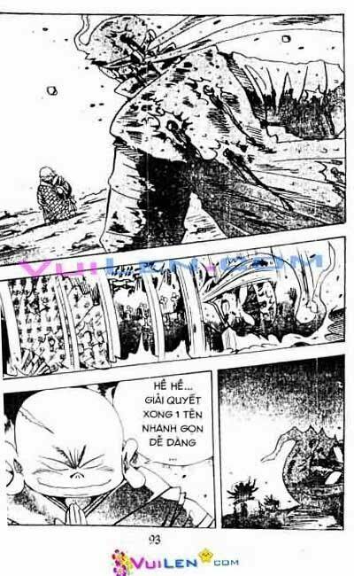 những người bạn tốt chapter 28 94