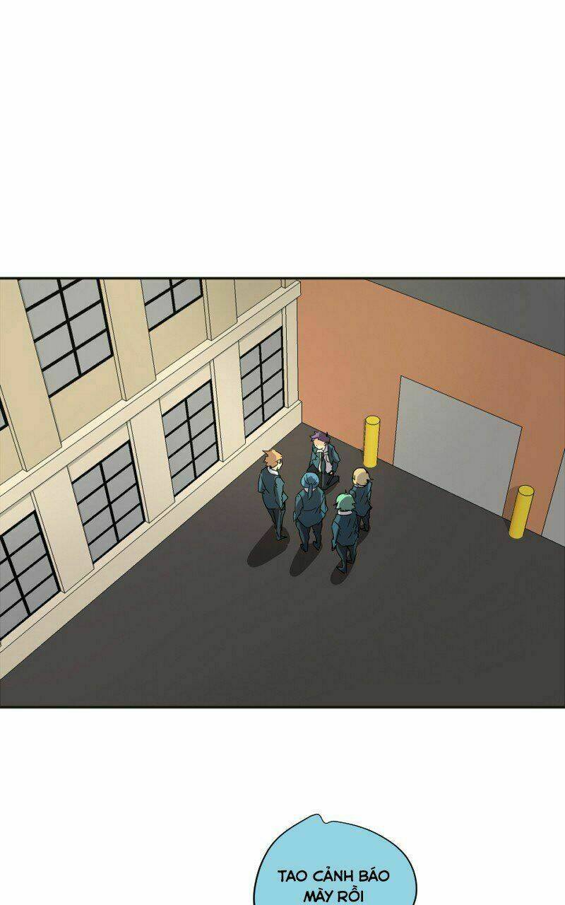 Thế Giới Không Hoàn Hảo chapter 155.2 3