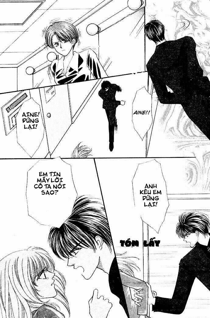 kaikan phrase chapter 50 8