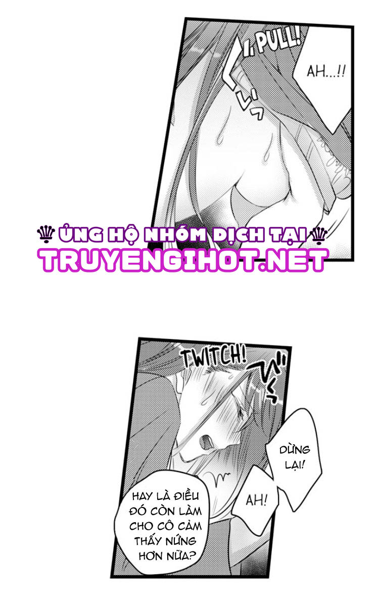 lớp học về tình dục sau khi bị cắm sừng (full) chapter 5.2 2