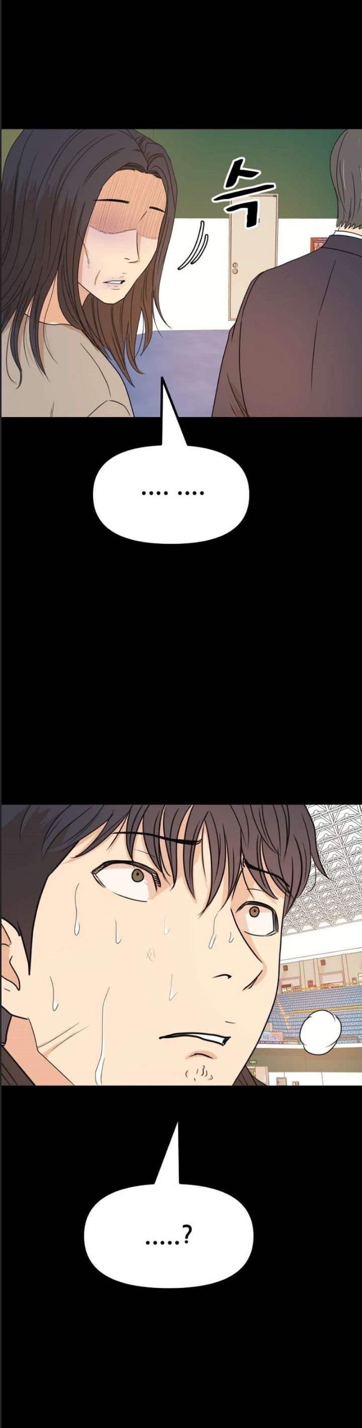 bạn trai võ sĩ chapter 110 27