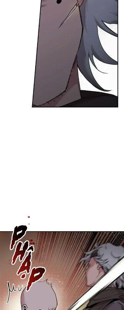 tôi là người mạnh nhất khi theo chủ nghĩa võ thuật chapter 20 35