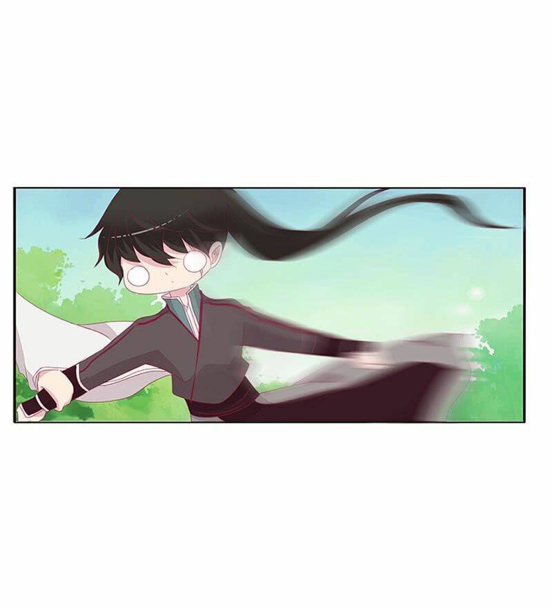 tướng quân mời ra trận chapter 81 21