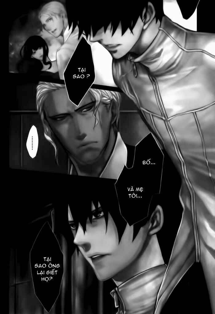 ilegenes chapter 20 7