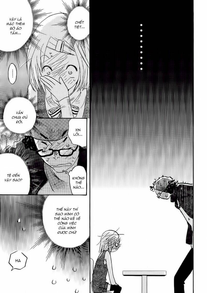 miman renai chapter 9 19