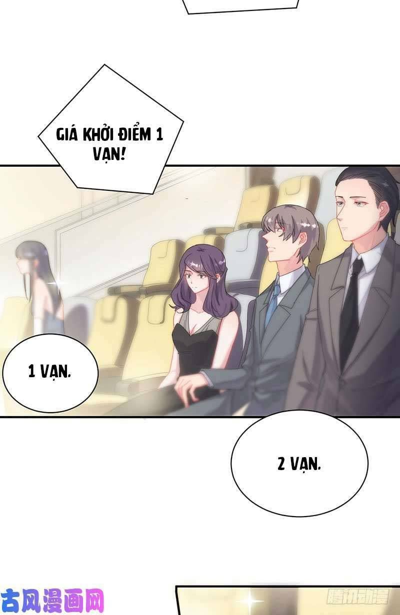 chọc tới chủ tịch tổng tài 2 chapter 135 6