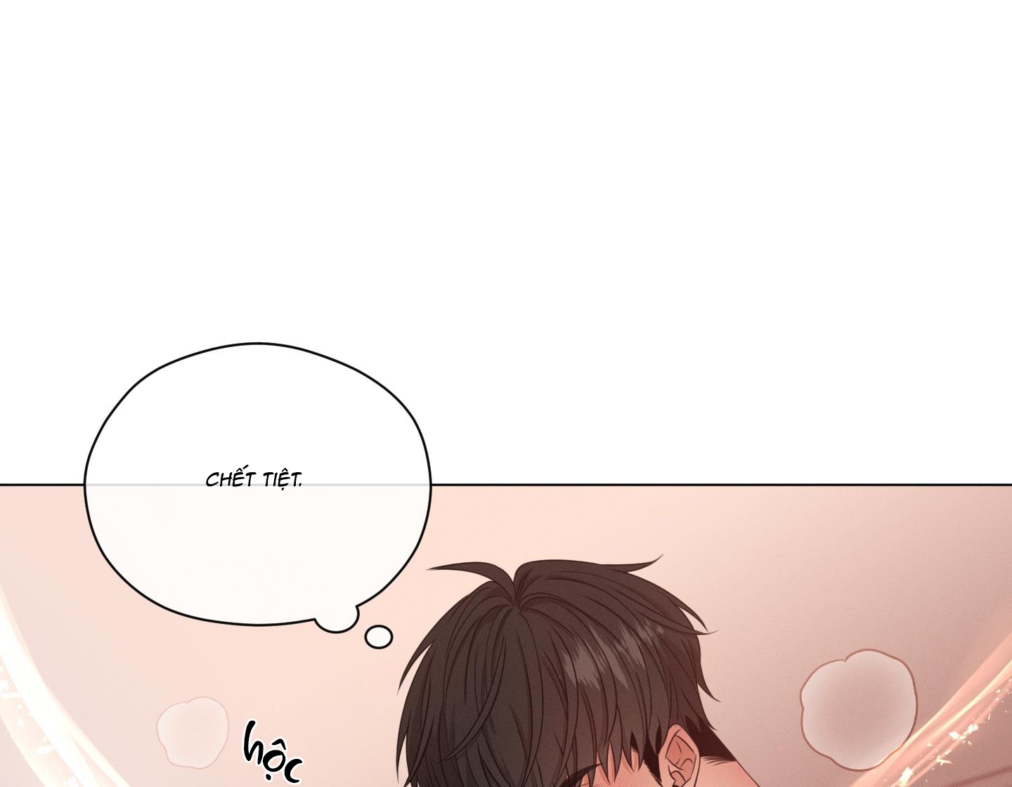 hội chứng minmotion chapter 14 109