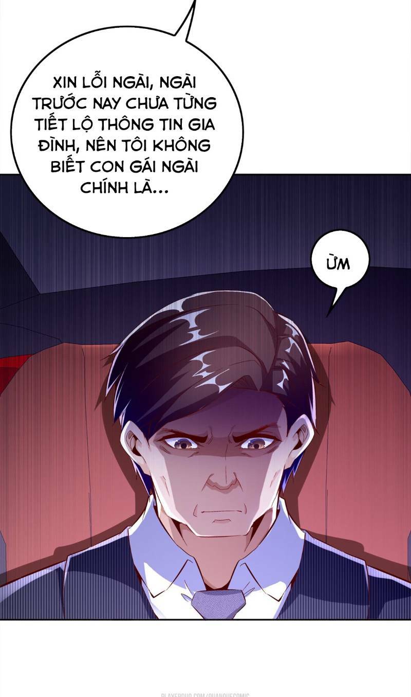 võng du chi tối cường đoán mệnh sư chapter 33 17