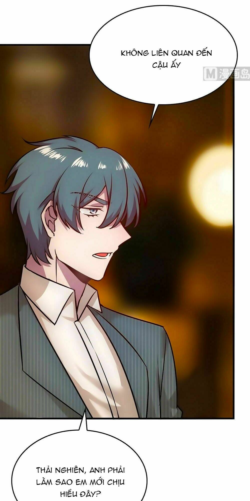 bám lấy nam thần bất chấp thời tiết chapter 34 26