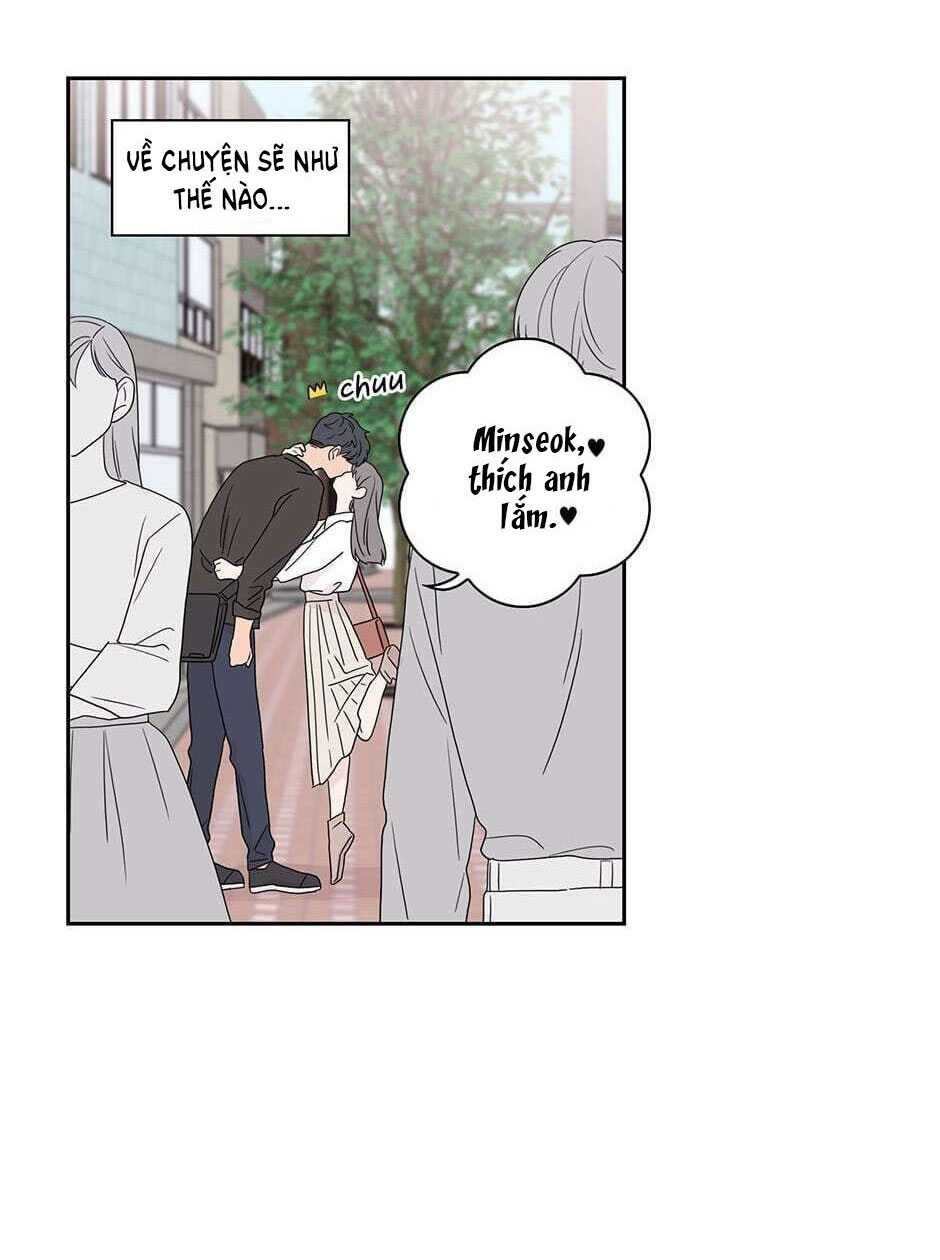 Toy Complex chapter 25 - Trang 13