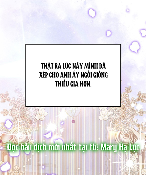 Tôi Sẽ Biến Anh Ta Từ Một Con Chó Điên Thành Một Chàng Quý Tộc chapter 29.1 8