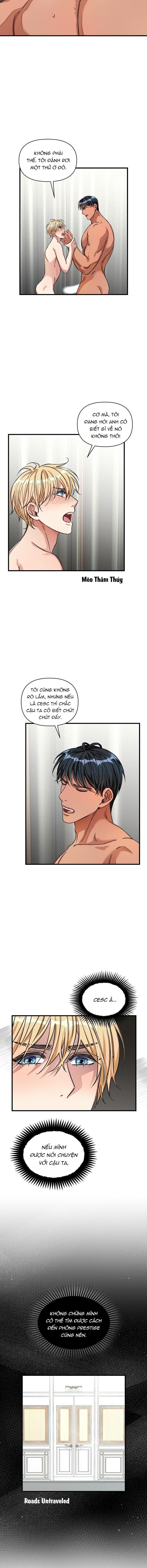 chuyến tàu cuồng loạn chapter 16 5