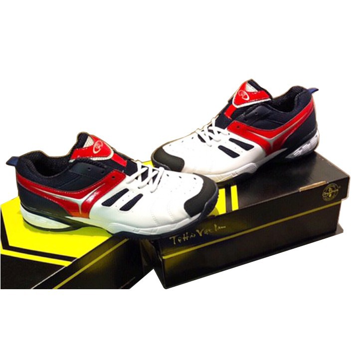 GIÀY CHƠI TENNIS CP036 CAO CẤP 4 MÀU