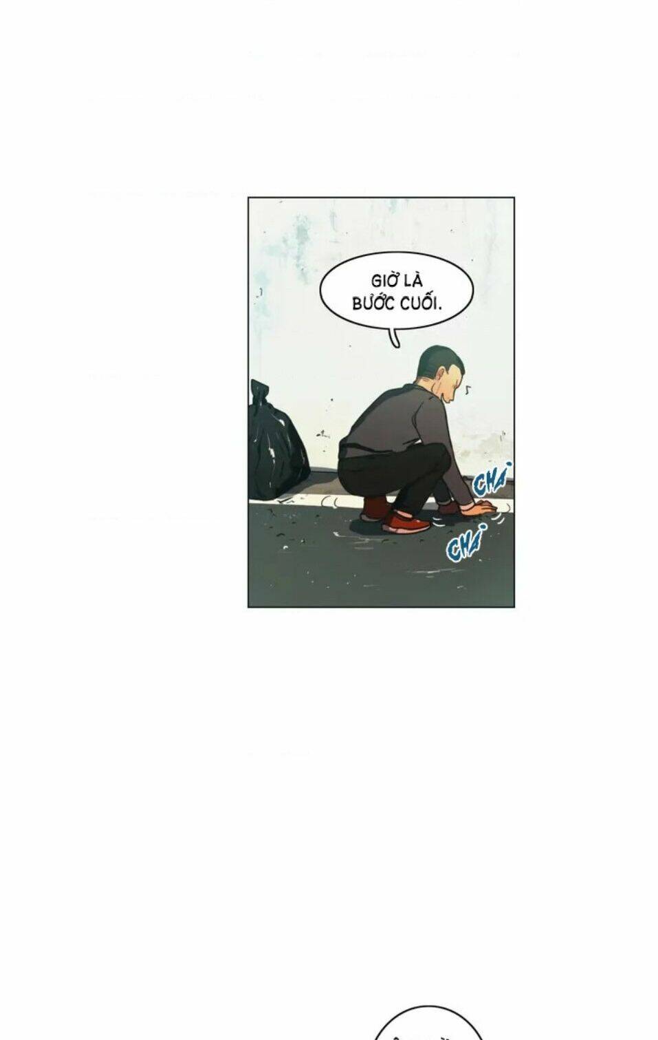 giải thoát chapter 26 46