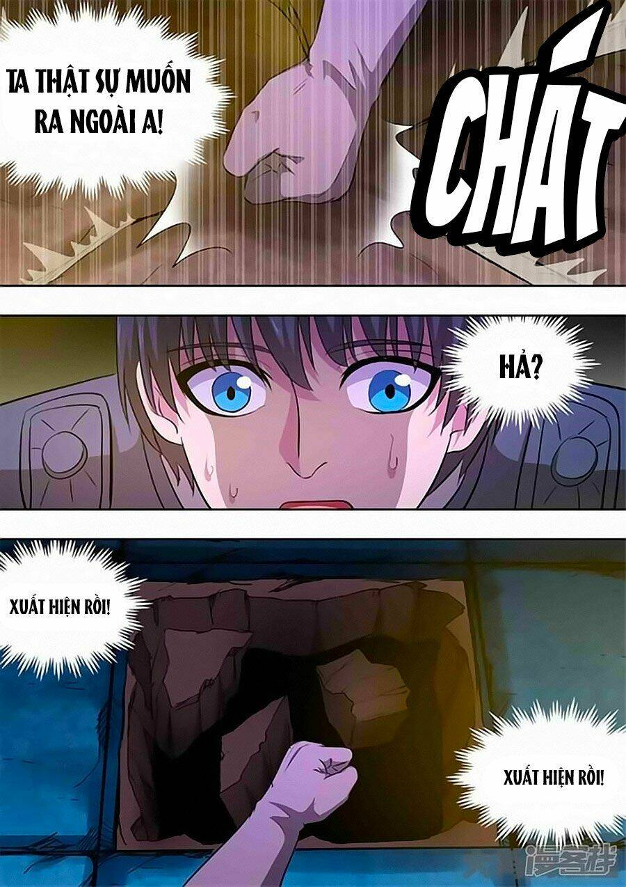 luyện ngục trọng sinh chapter 183 6