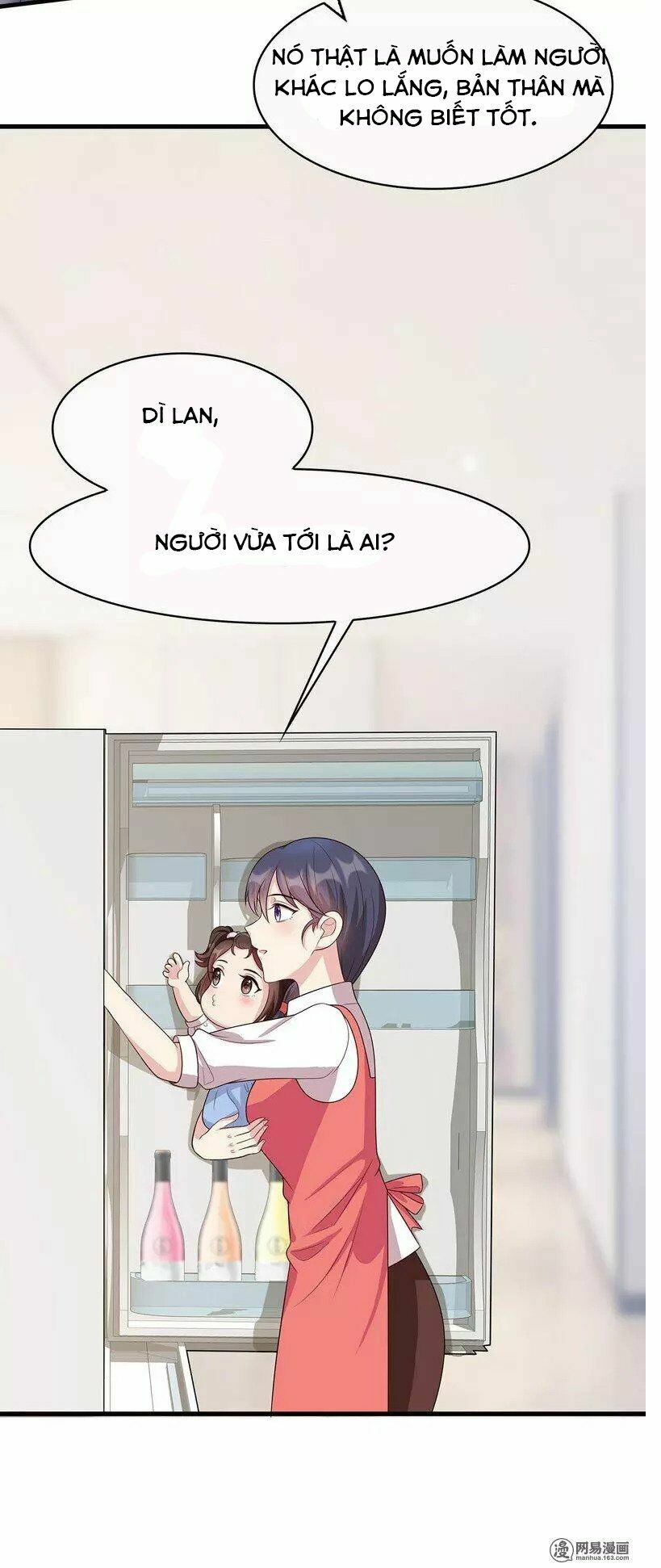 nam thần manh bảo tận diệt chapter 17 18