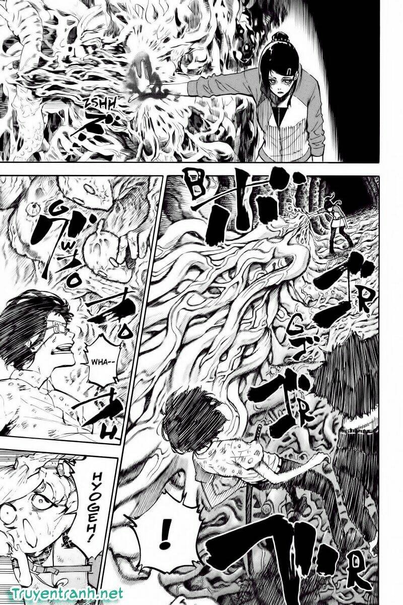 dolly kill kill chapter 94 5