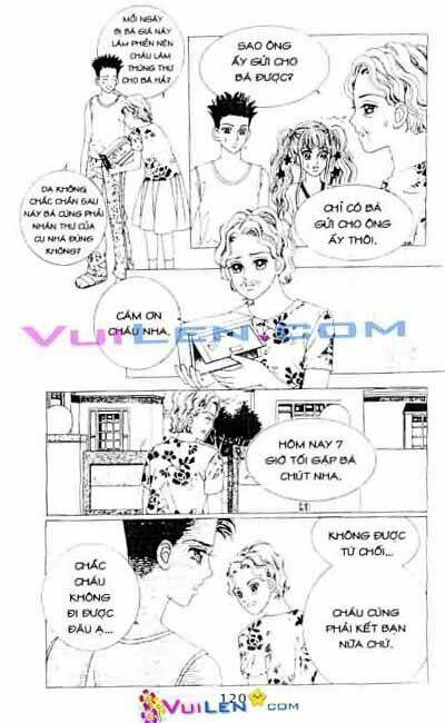 mùa ảo vọng - strange pension chapter 5 120