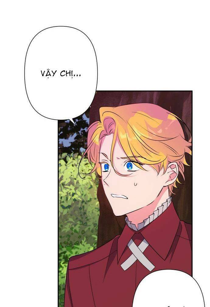tôi đang nuôi dưỡng một con quái thú chapter 76 90