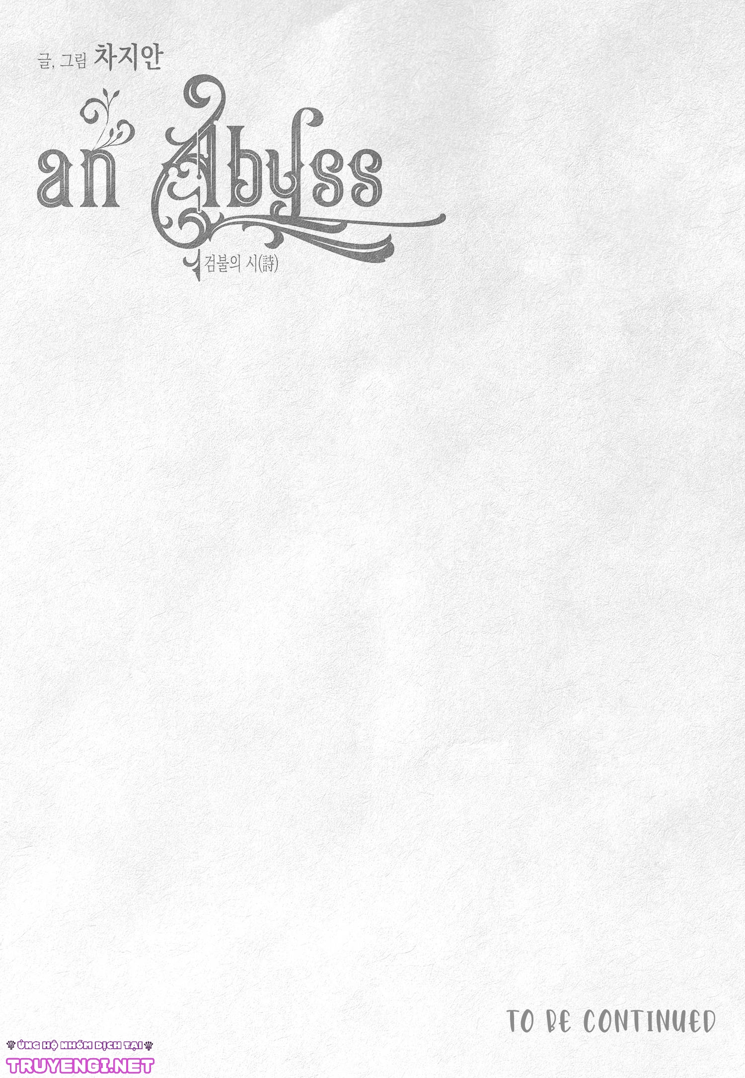 vực thẳm chapter 1 18