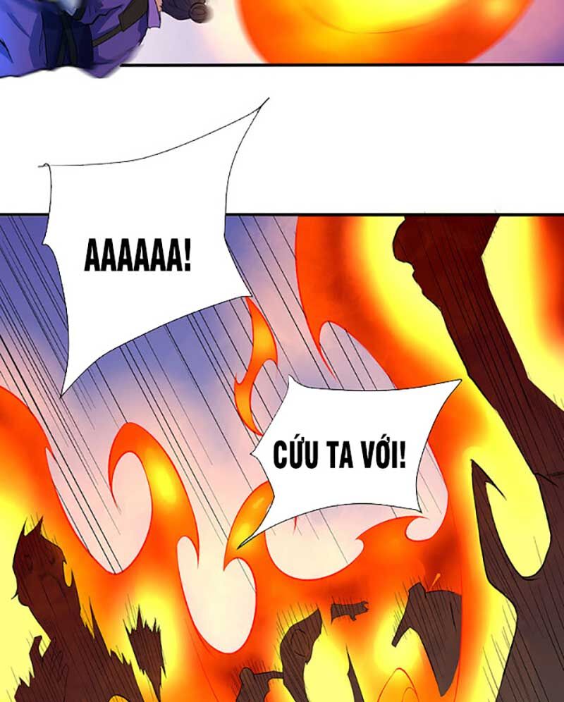 võ đạo độc tôn chapter 563 32