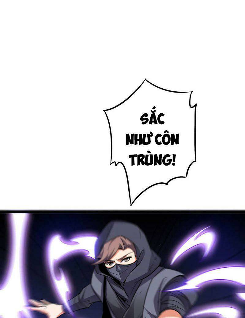 phục thiên thánh chủ chapter 79 22