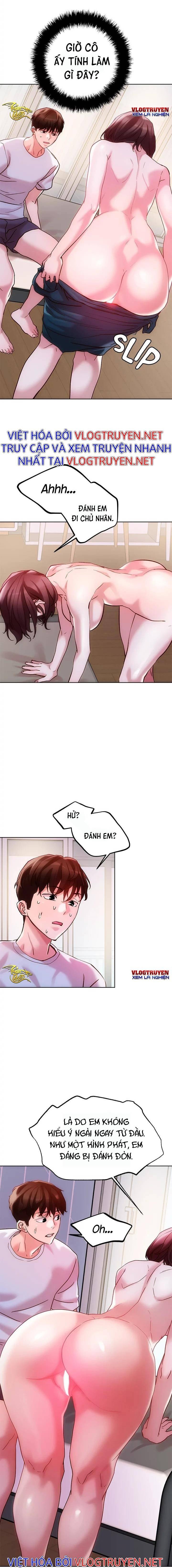 siêu chịch hệ thống của “hắc ám vương giả” chapter 16 16