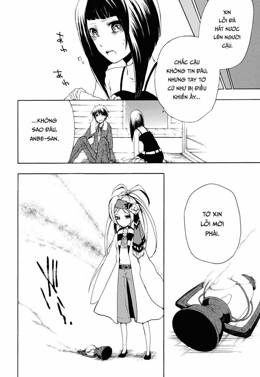 kataribe no list reboot chapter 4 28