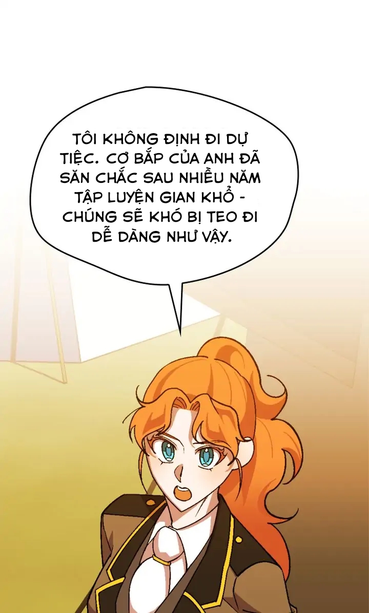 tôi sẽ cứu lấy gia tộc sắp sụp đổ chapter 94 54
