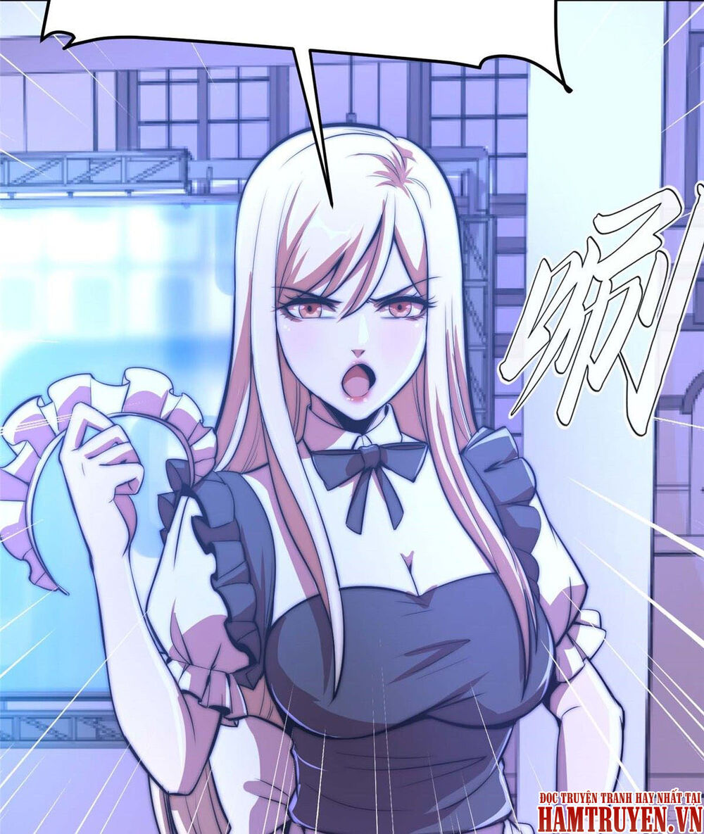 hắc tạp chapter 51 51