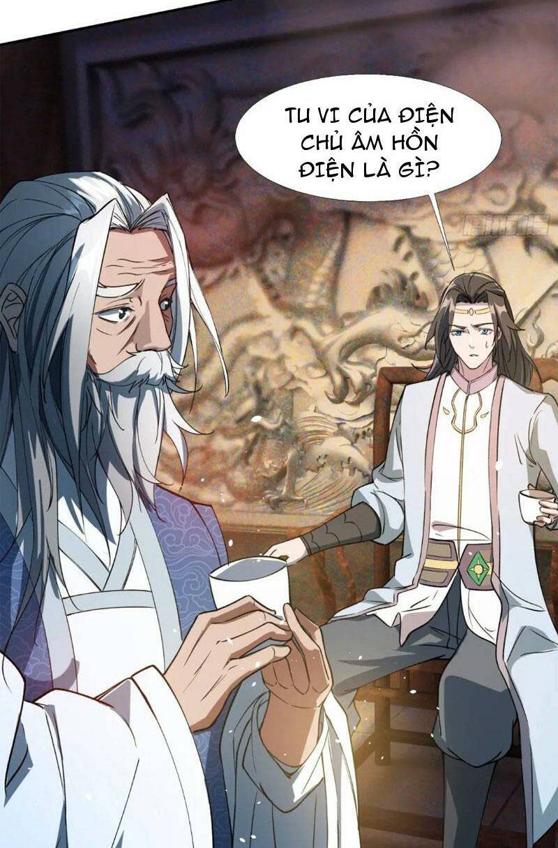 trăm tuổi mở hệ thống: con hiền cháu ngoan quỳ khắp núi! chapter 19 13