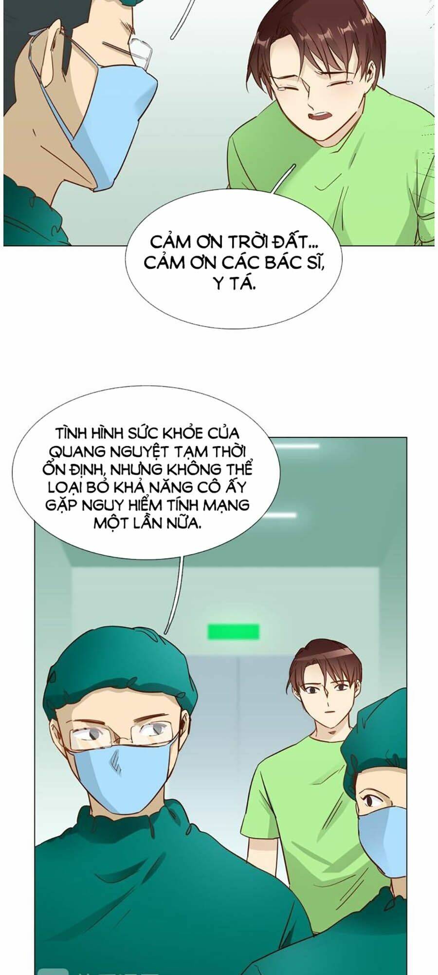 ngôi sao vụn vỡ chapter 61 31