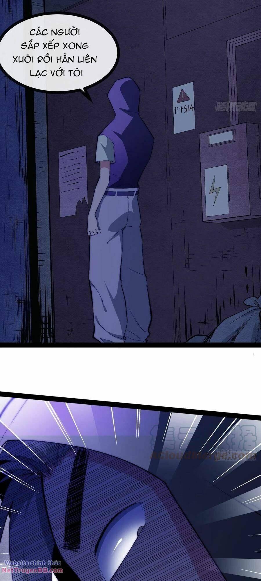 tà ác làm vương chapter 19 6