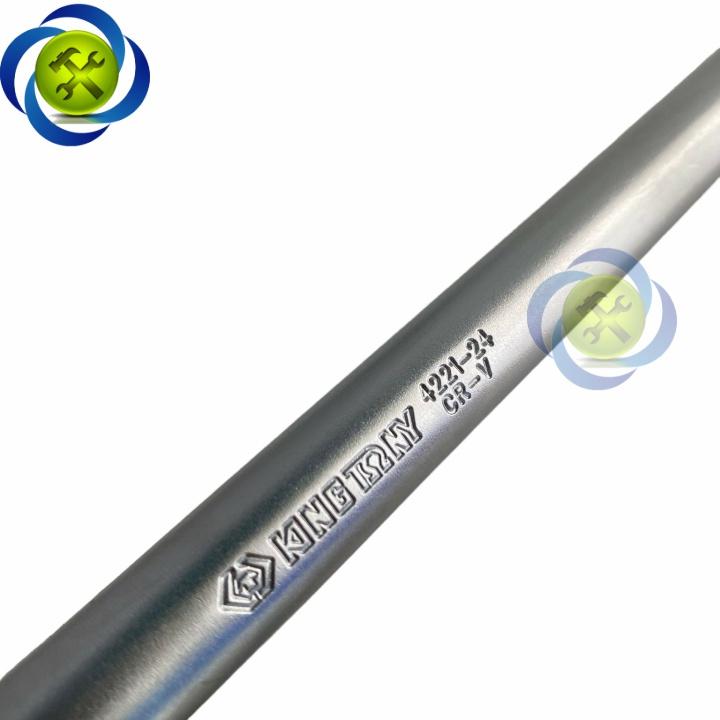 Đầu nối dài 1/2 Kingtony 4221-24 dài 600mm đầu vuông 12.7mm