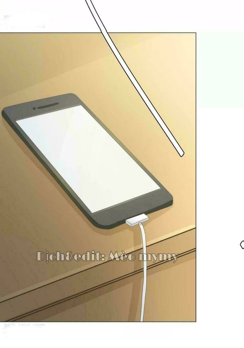 trọng sinh siêu sao - lăng thiếu sủng nghiện chapter 15 7