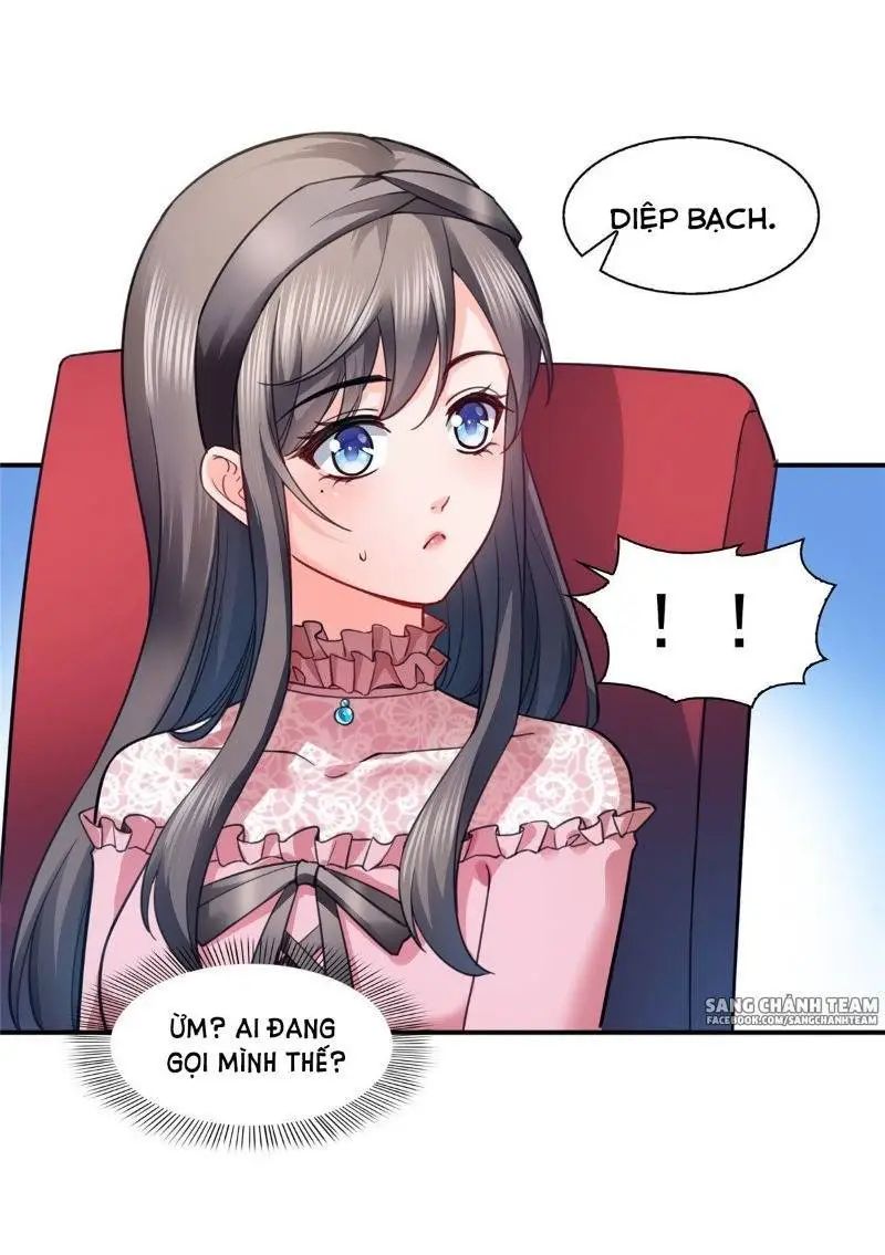 hệt như hàn quang gặp nắng gắt chapter 130 36