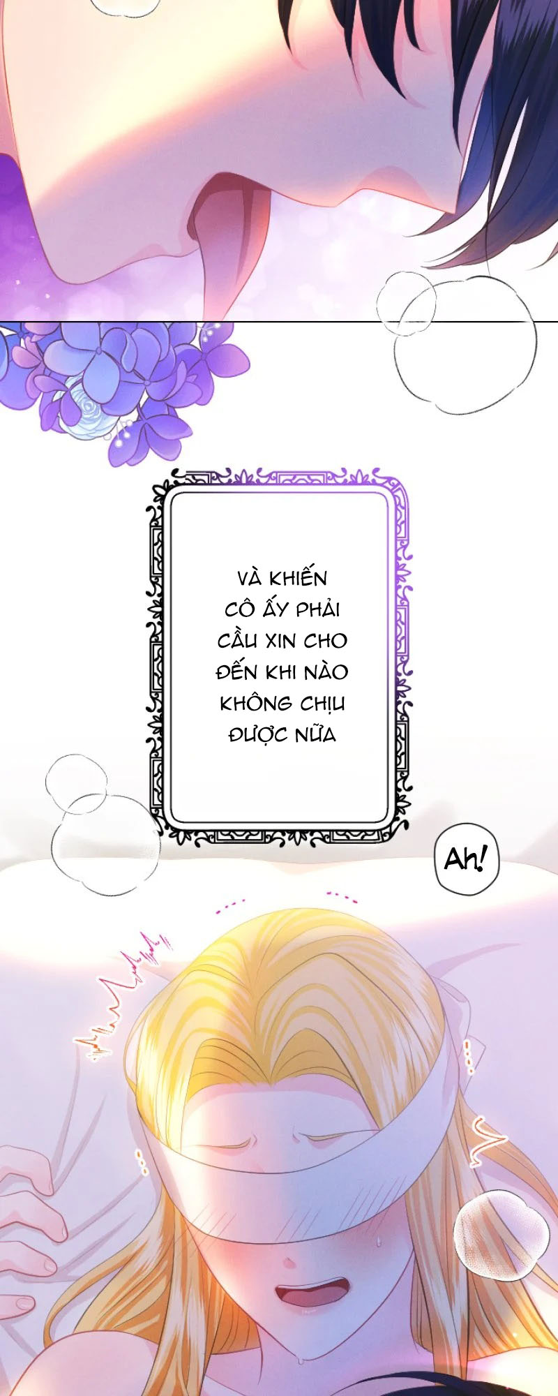 bản hợp đồng bí mật chapter 45.1 16