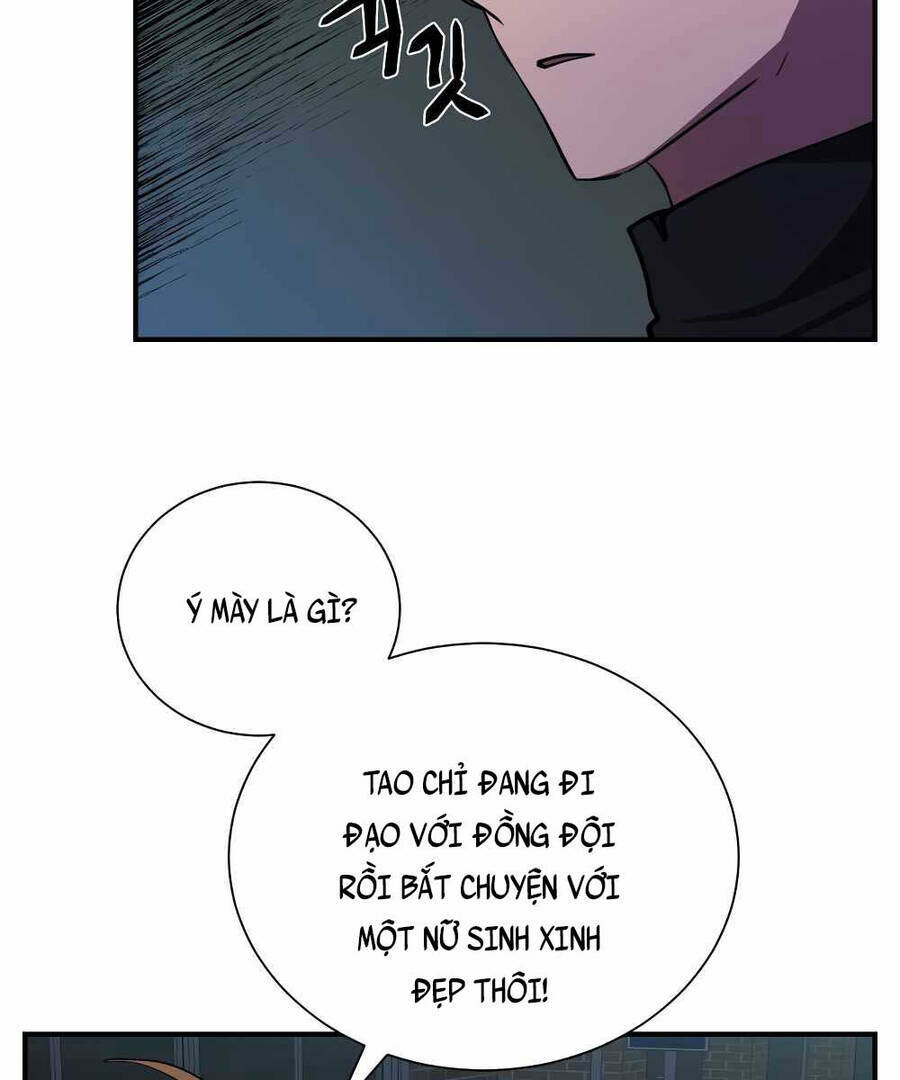 giả vờ làm kẻ vô dụng ở học đường chapter 44 38