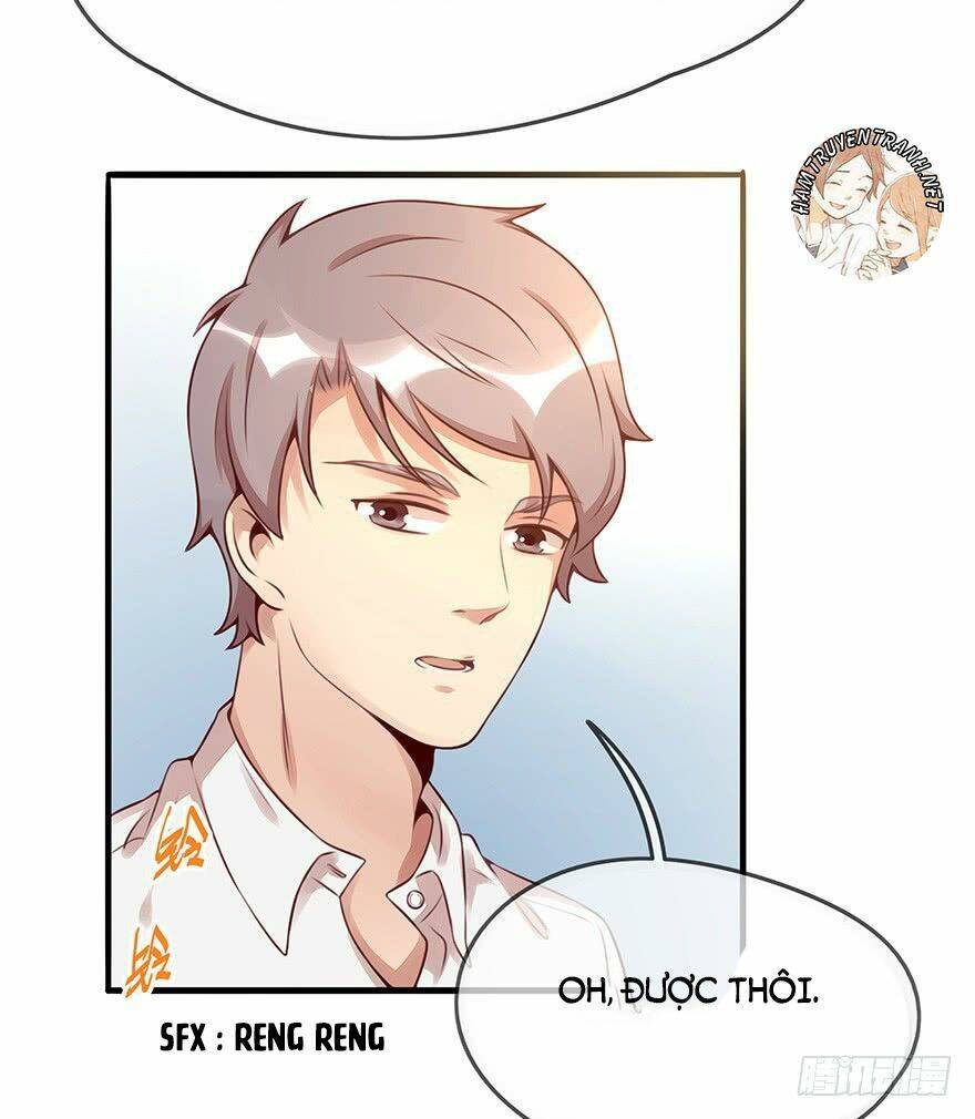 tổng tài đại nhân tâm thiếu nữ chapter 9.1 15