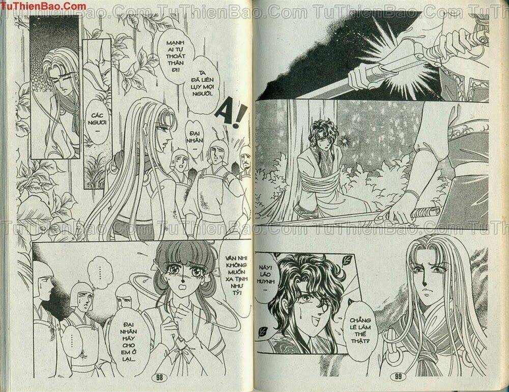 hạt lệ trân châu chapter 5 48