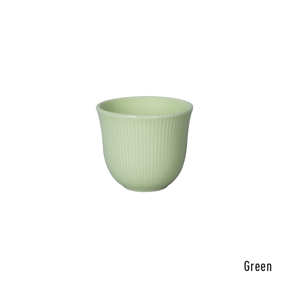 Ly Gốm Embossed Tasting Cup 250ml Brewers - Loveramics