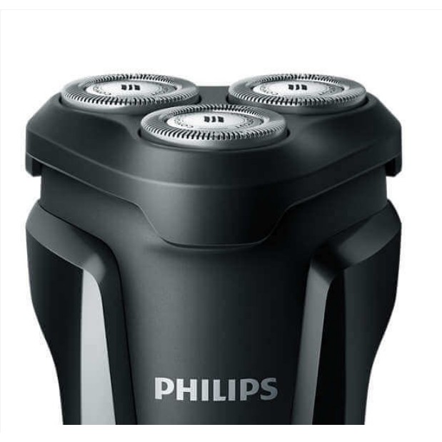 Máy cạo râu Philips Shaver series 1000, S1010, S1020, S1060 | Bảo Hành 24 Tháng