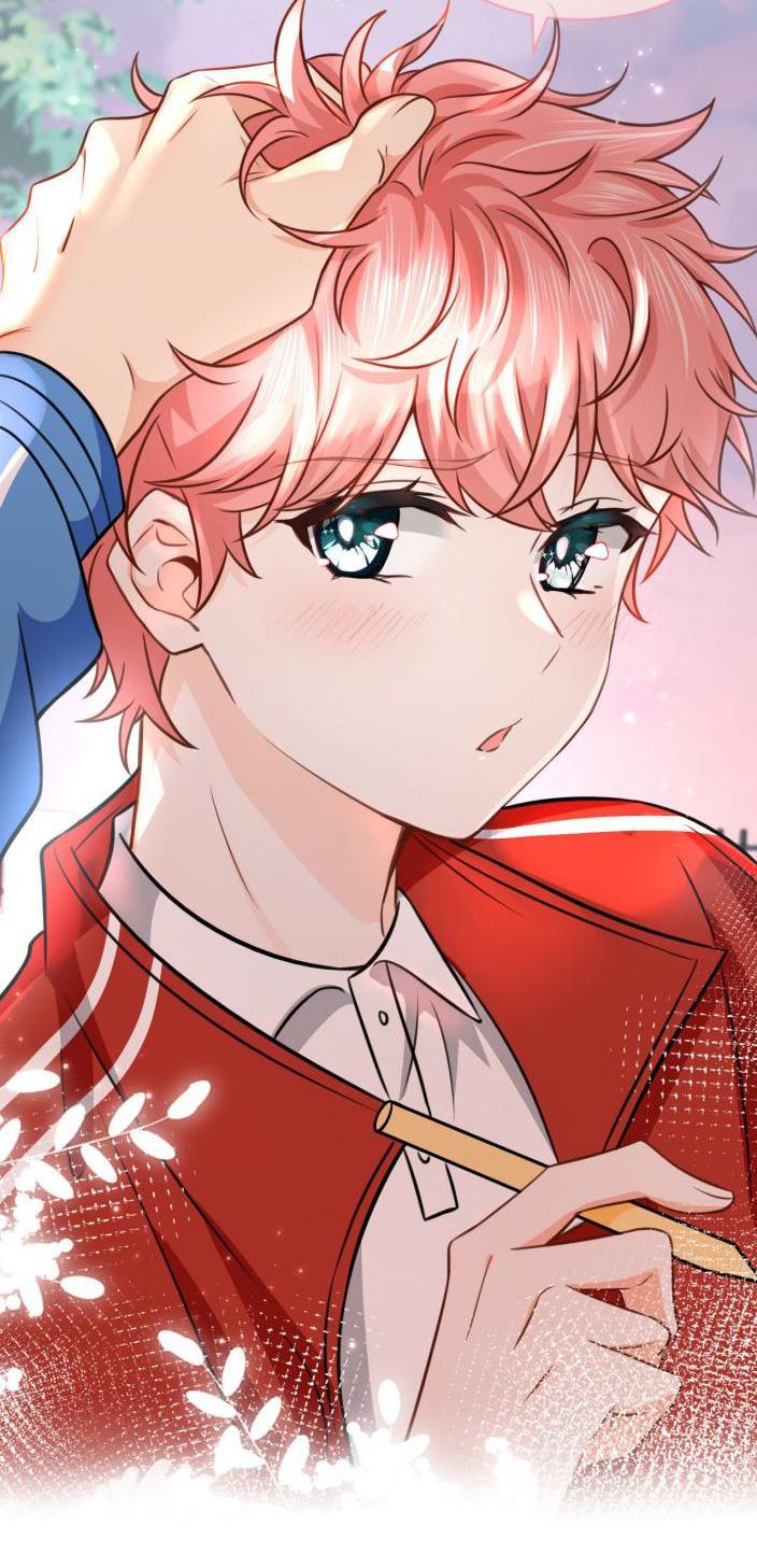 tín tức tố nói chúng ta không thể chapter 34 23