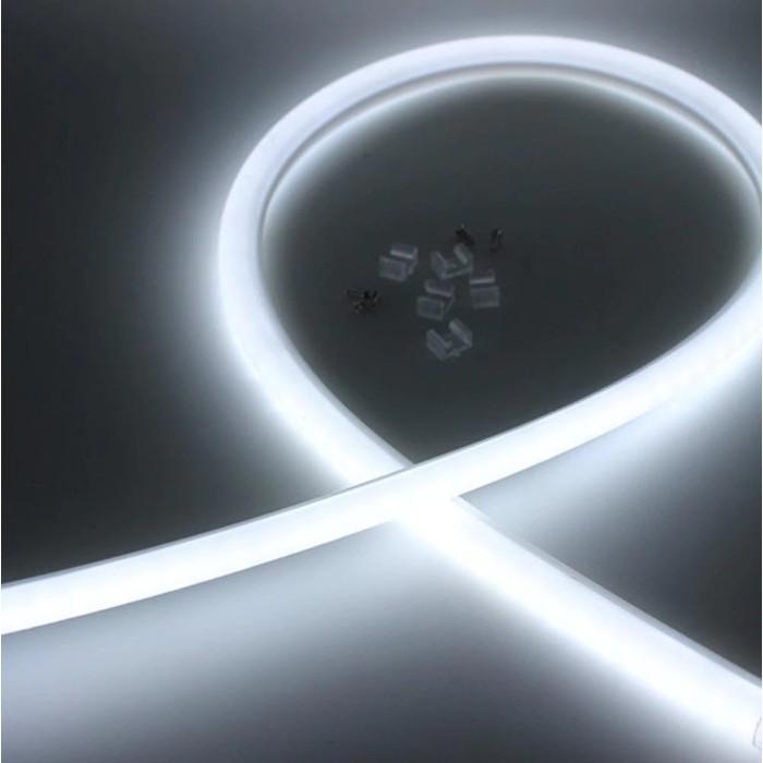 Đèn led viền mí 60cm xi nhan chạy Cao cấp TLS - Running water light bar