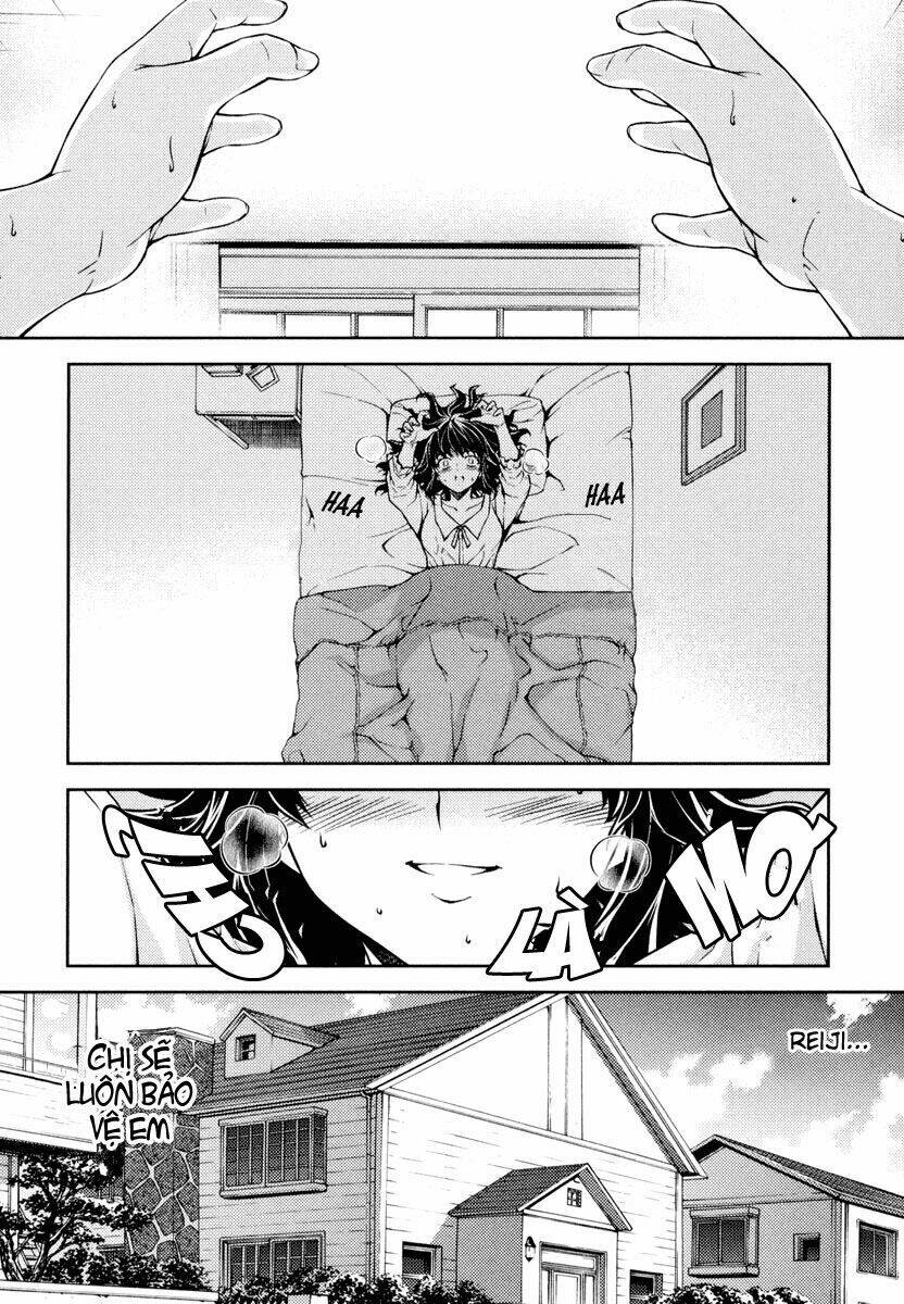 re:birth the lunatic taker chapter 1 4