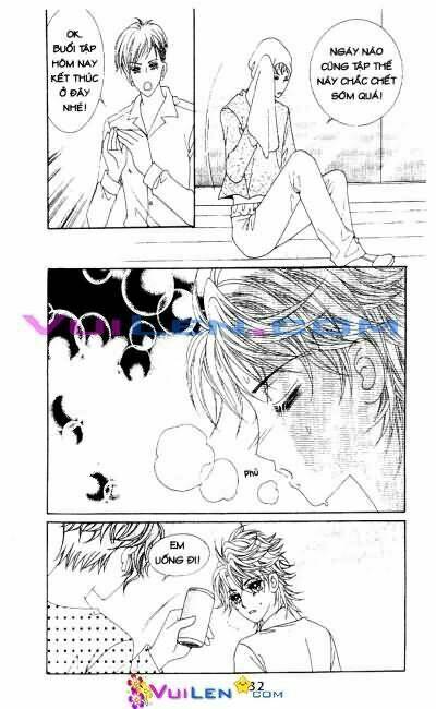 chạm mặt thần tượng chapter 9 32