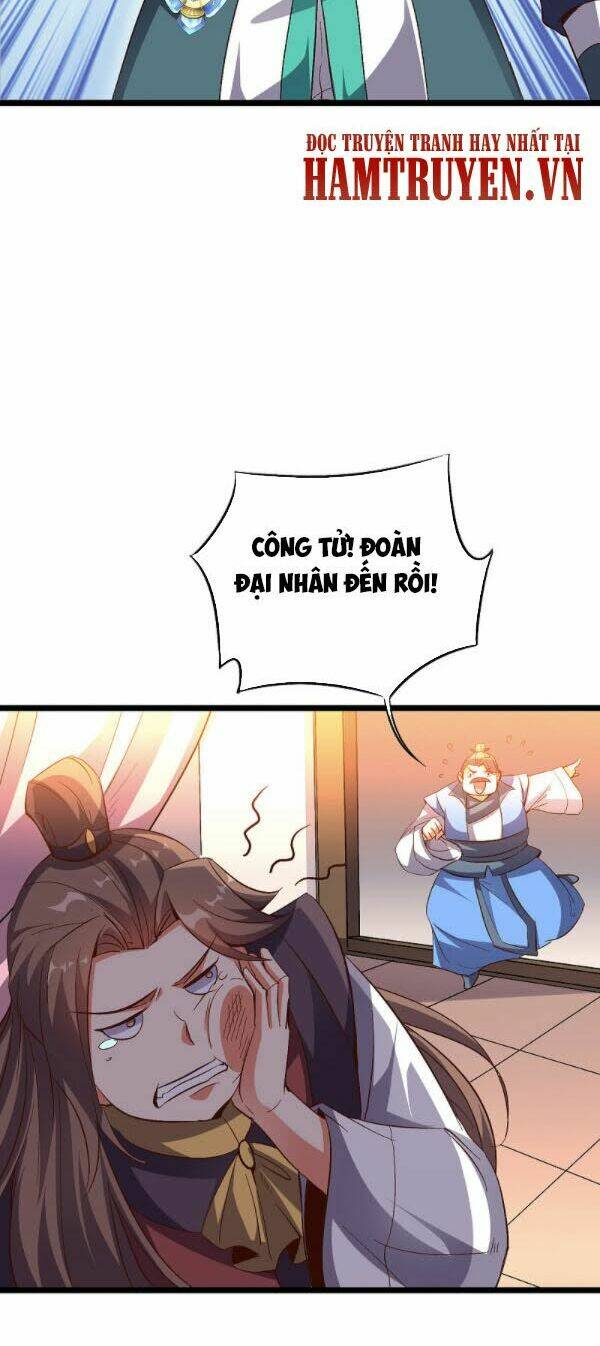 phục thiên thánh chủ chapter 61 20