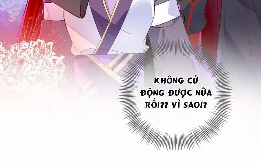 điềm mỹ chi huyết chapter 22 34