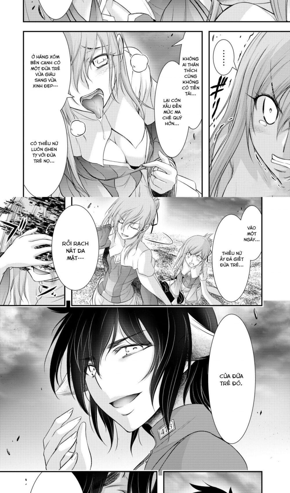 kích trụy vương huyền thoại chapter 71 21